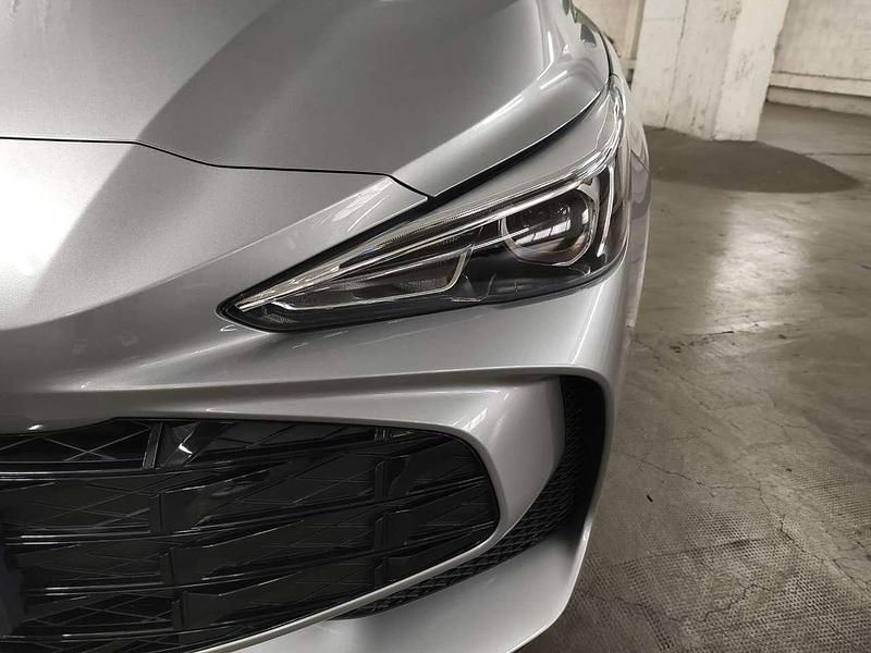 Nuova MG MG3 114 CV (83 kW) 2026 Grigio Utilitaria