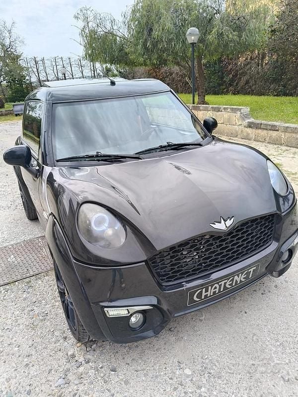 Usata Chatenet CH30 2015 Utilitaria