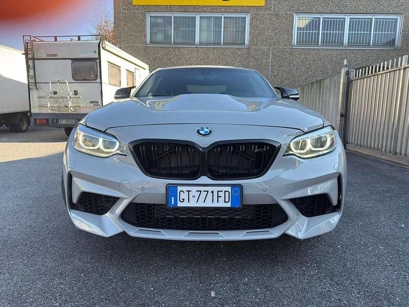Usata 2017 BMW 230 M Sport Coupé | 28.000 € (Ottimo prezzo) - Immagine 1/4