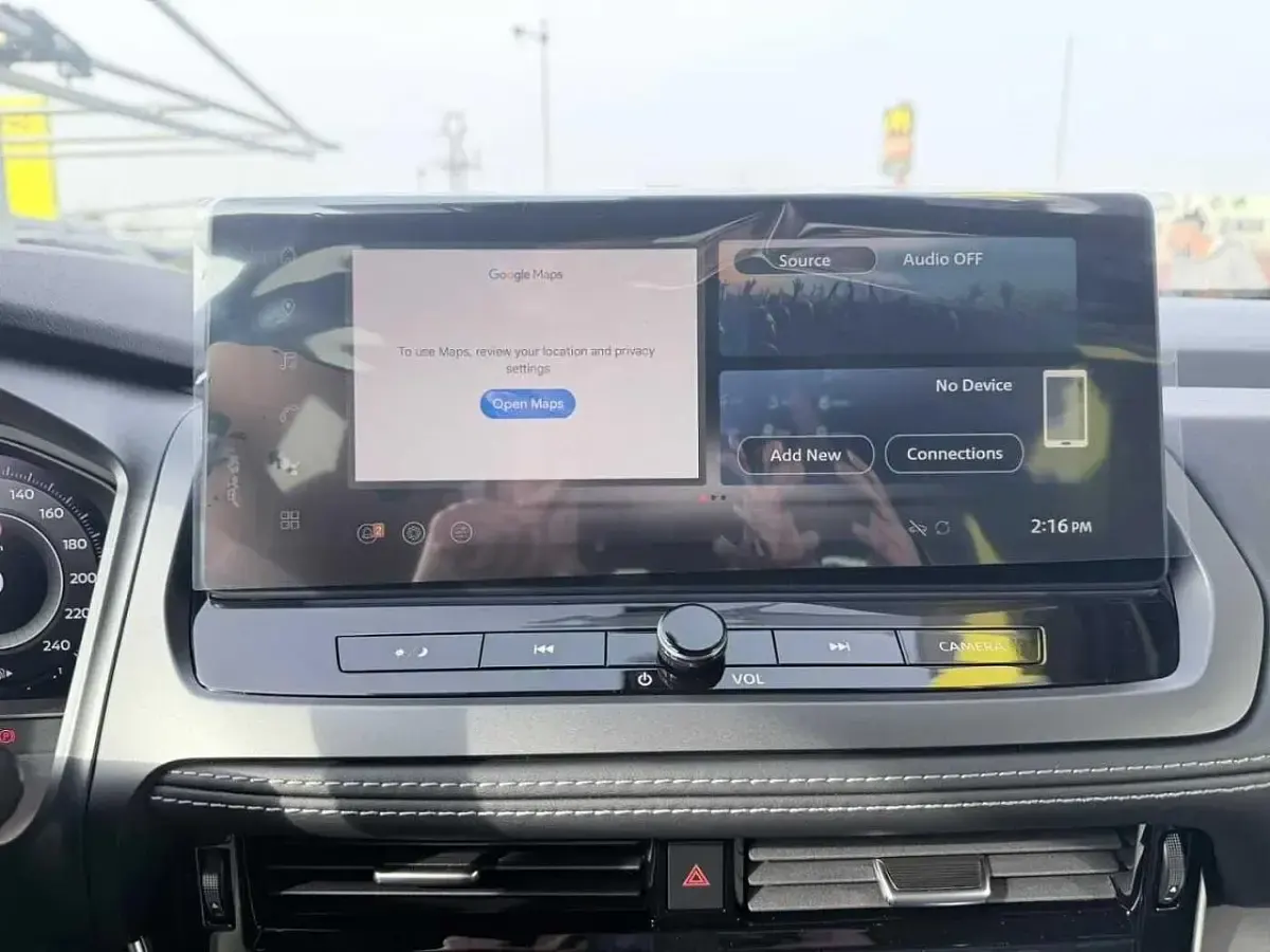 Nuova Nissan Qashqai N-Connecta 140 CV (102 kW) 2026 Grigio SUV