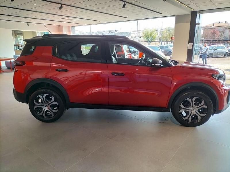 Usata Citroën C3 Aircross PureTech 101 CV (74 kW) 2025 Other SUV