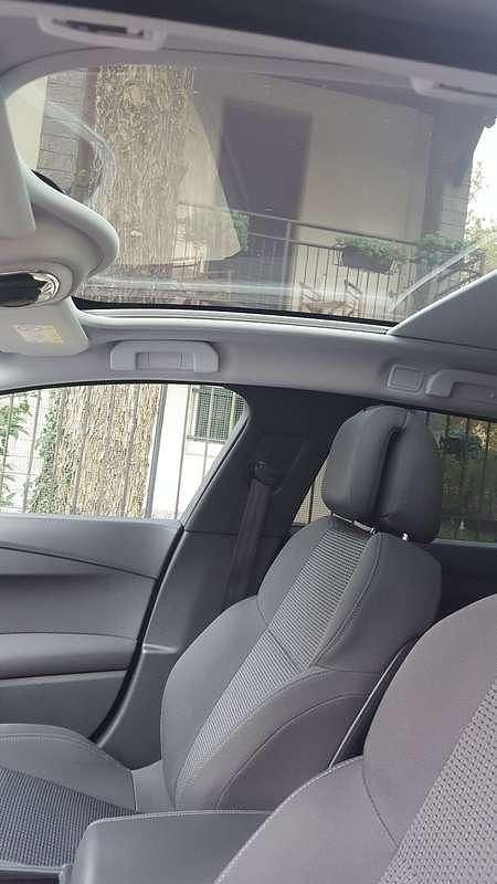 Usata Peugeot 508 SW Business-Line 163 CV (119 kW) 2015 Station wagon