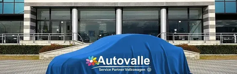 Usata VW Tiguan Elegance 150 CV (110 kW) 2023 Bianco SUV