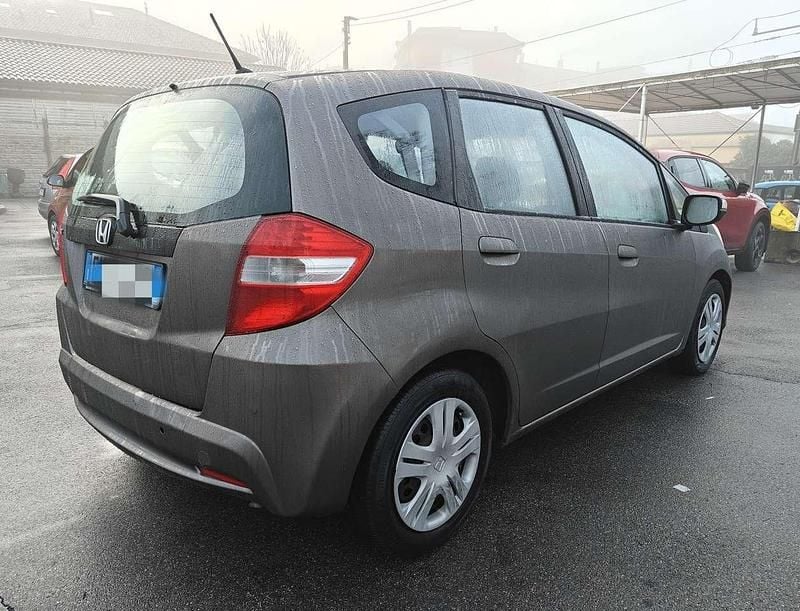 Usata Honda Jazz Trend 90 CV (66 kW) 2012 Other Utilitaria