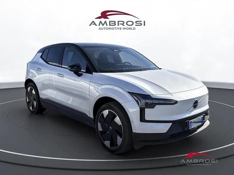 Usata Volvo EX30 Ultra 200 kW (272 CV) 2024 Bianco SUV