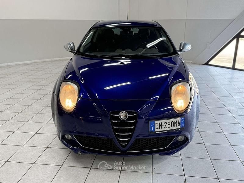 Other Usata 2012 Alfa Romeo MiTo Distinctive Due volumi | 4000 € (Buon prezzo) - Immagine 1/4