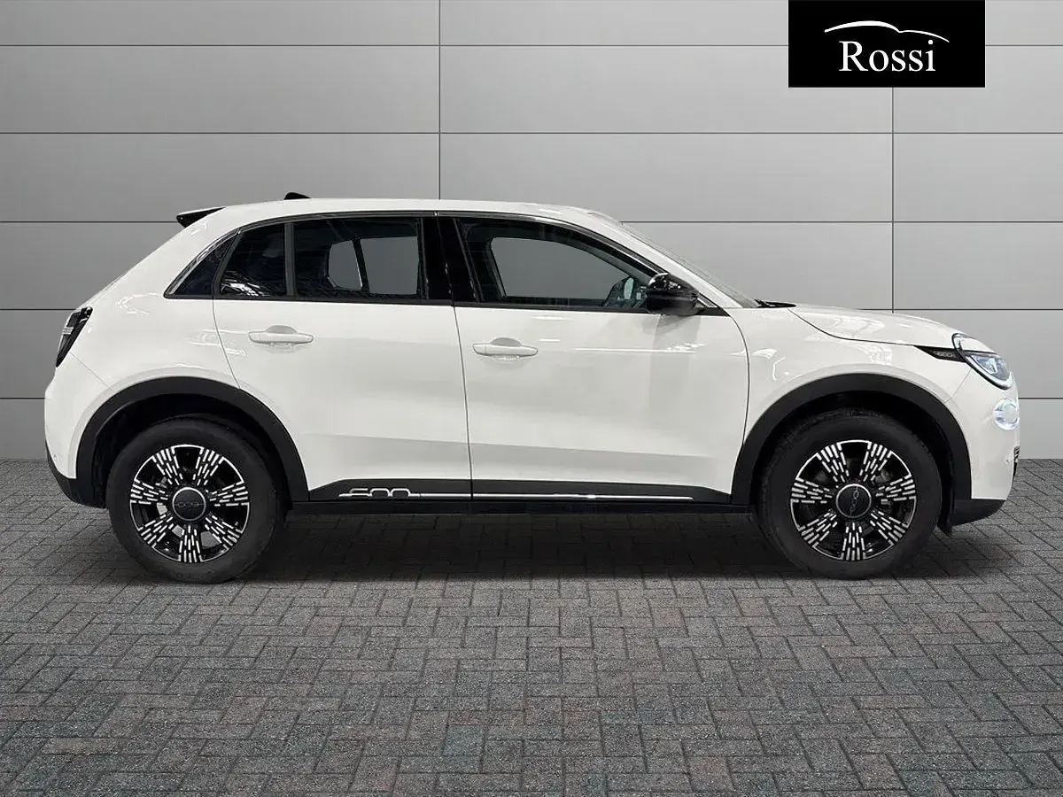 Usata Fiat 600 Pop 136 CV (100 kW) 2025 SUV