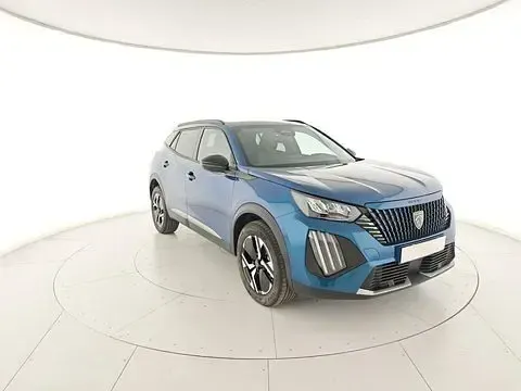 Usata Peugeot 2008 Allure 101 CV (74 kW) 2025 SUV
