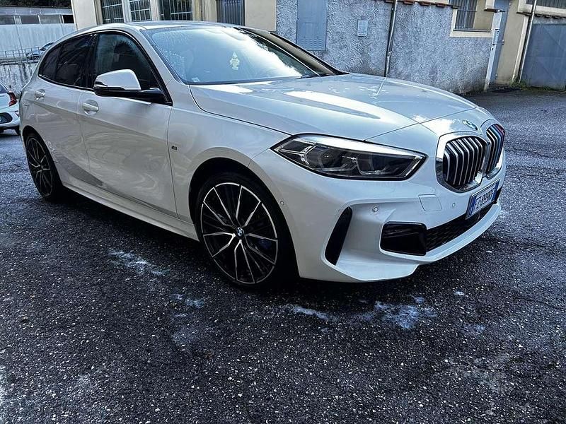 Usata BMW 118 M Sport 150 CV (110 kW) 2020 Utilitaria