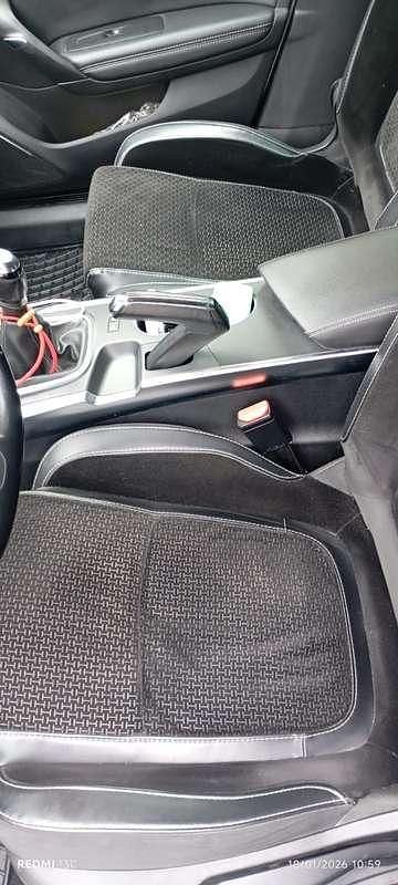 Usata Renault Mégane IV GT 131 CV (96 kW) 2018 Station wagon