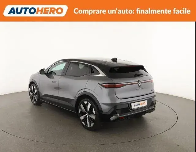 Usata Renault Mégane 54 kW (74 CV) 2023 Grigio SUV