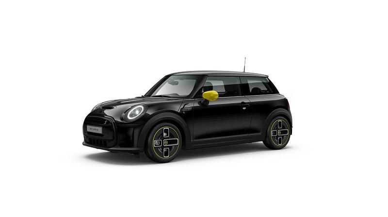 Usata Mini Cooper SE 135 kW (184 CV) 2023 Utilitaria