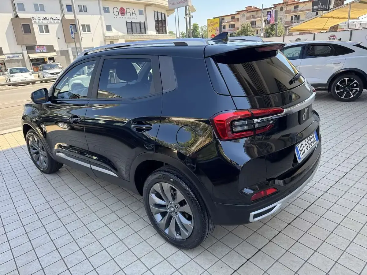 Usata DR DR 4.0 117 CV (86 kW) 2023 Other SUV