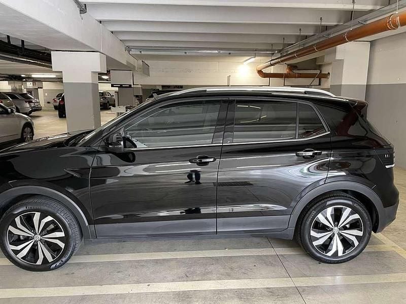 Usata VW T-Cross Advance 116 CV (85 kW) 2019 SUV