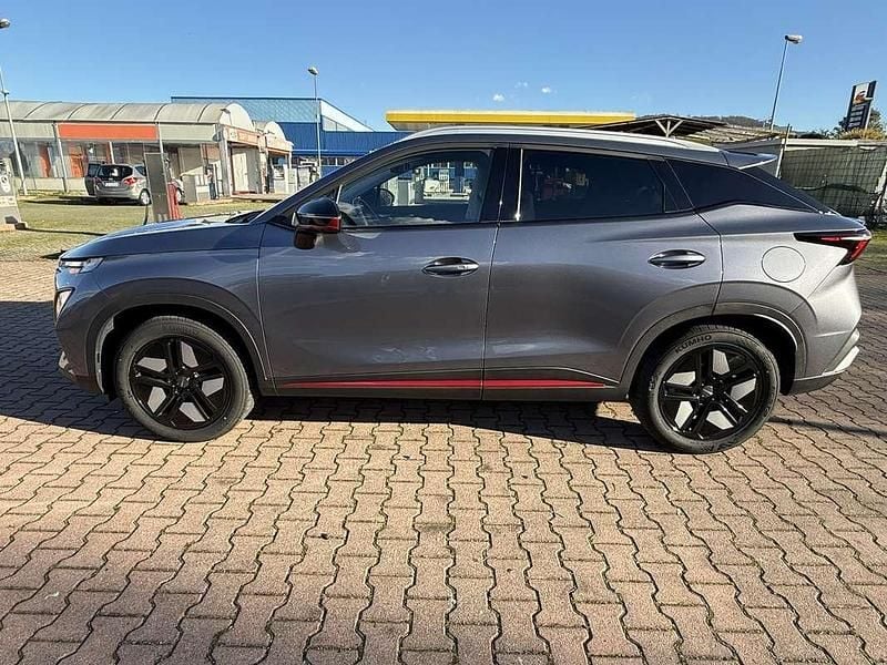 Usata Omoda 5 147 CV (108 kW) 2025 SUV