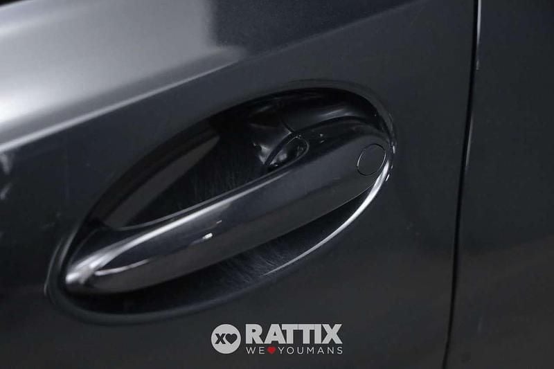 Usata BMW 318 M Sport 150 CV (110 kW) 2024 Nero Berlina