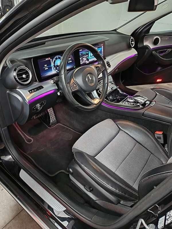 Usata Mercedes E220 All-Terrain Premium Plus 194 CV (142 kW) 2018 Station wagon