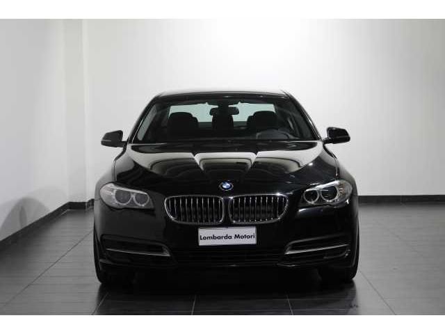 Venduto BMW 520 520 Berlina Serie 5 d. - auto usate in vendita
