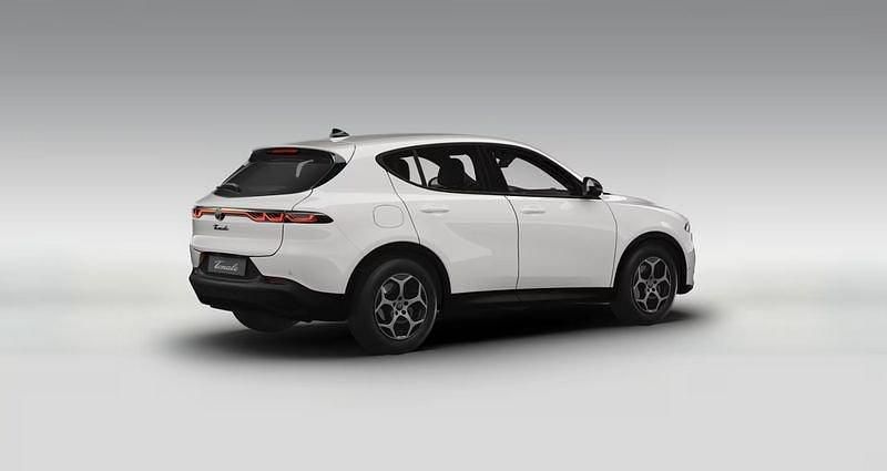 Nuova Alfa Romeo Tonale 131 CV (96 kW) 2026 Bianco SUV