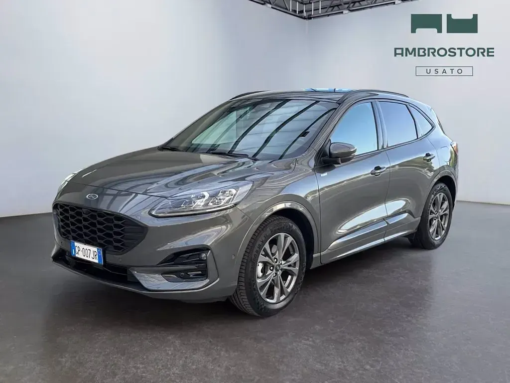 Usata Ford Kuga ST-Line X 190 CV (139 kW) 2023 SUV