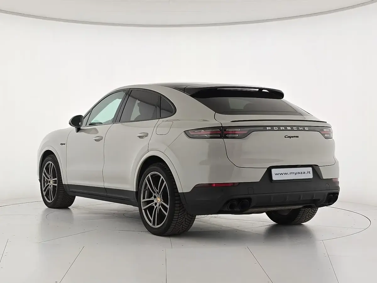 Usado Porsche Cayenne 462 CV (339 kW) 2023 Other SUV