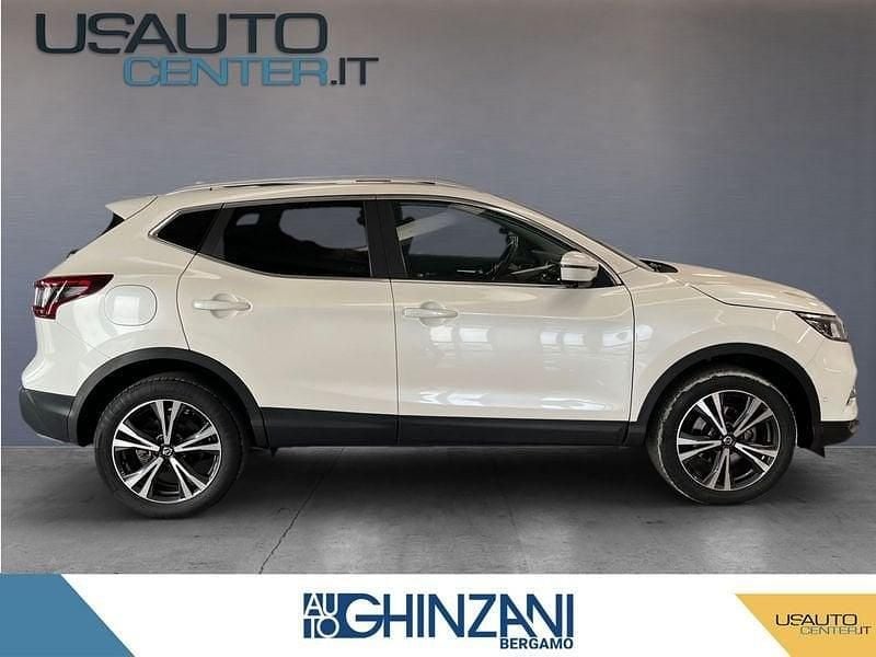 Usata Nissan Qashqai N-Motion 2020 SUV