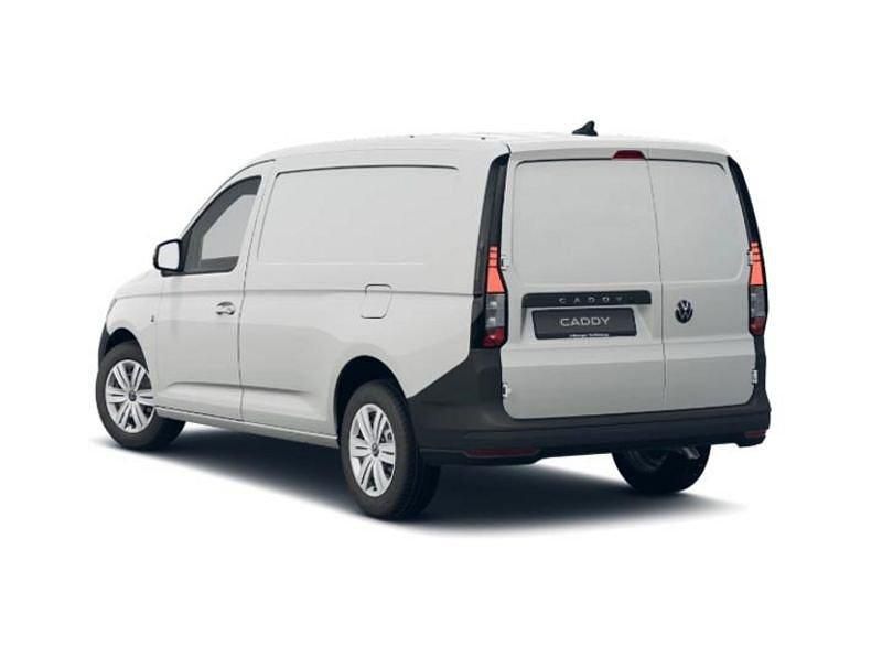 Nuova VW Caddy Maxi Business 122 CV (89 kW) 2025 Bianco Monovolume