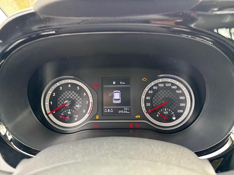 Usata Hyundai i10 2022 Grigio Utilitaria