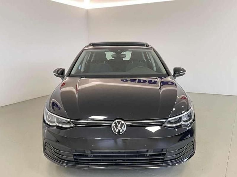 Usata VW Golf VIII 116 CV (85 kW) 2022 Nero Berlina