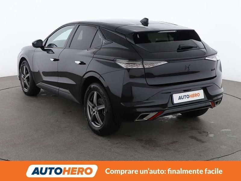 Usata DS Automobiles DS4 Performance 131 CV (96 kW) 2023 Nero Berlina