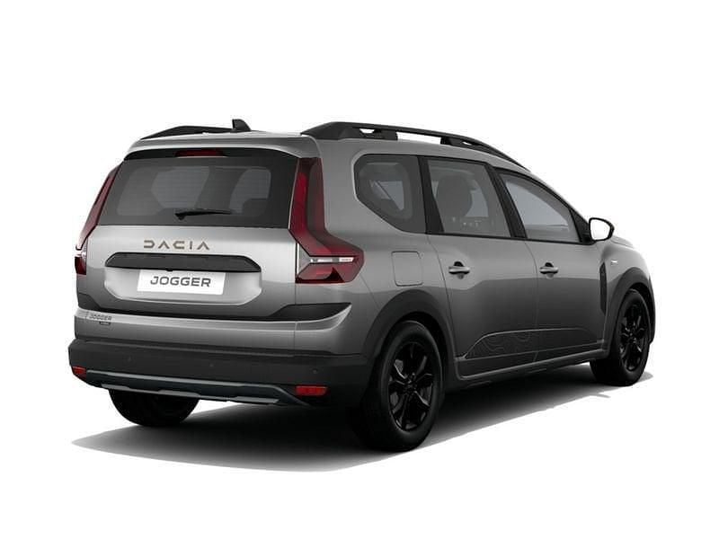 Nuova Dacia Jogger Extreme 141 CV (103 kW) 2026 Grigio Monovolume