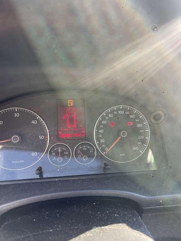 Usata VW Caddy 150 CV (110 kW) 2010 Monovolume