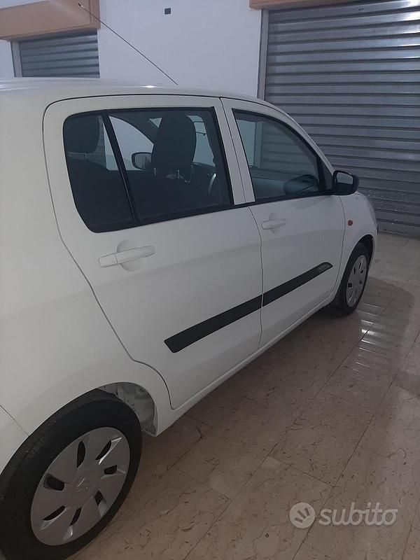 Usata Suzuki Celerio 68 CV (50 kW) 2018 Utilitaria