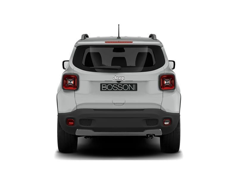 Usata Jeep Renegade Limited 130 CV (95 kW) 2022 SUV