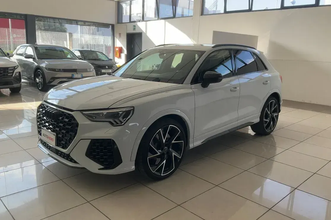 Brugt Audi RS Q3 400 HK (294 kW) 2020 SUV