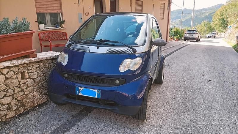 Usata Smart #1 2001 SUV