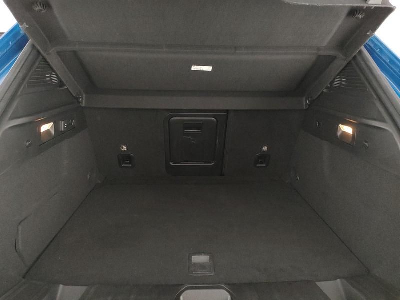 Usata Alfa Romeo Tonale Sprint 131 CV (96 kW) 2023 Blu SUV