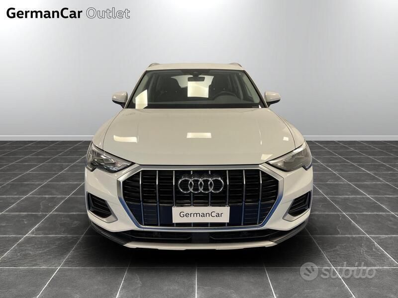 Usata Audi Q3 Advanced 2020 SUV