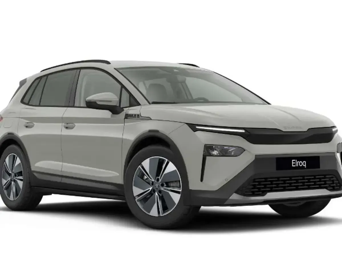 Usata Skoda Elroq 69 kW (95 CV) 2026 SUV