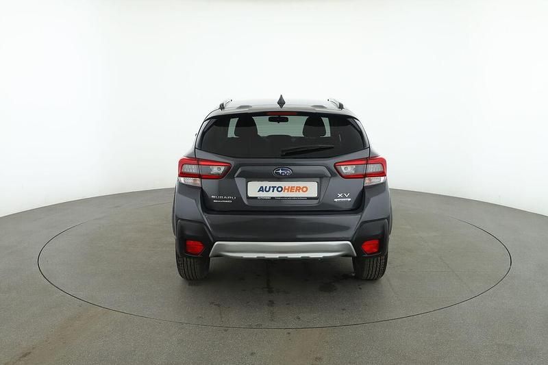 Usata Subaru XV Premium 150 CV (110 kW) 2022 Grigio SUV