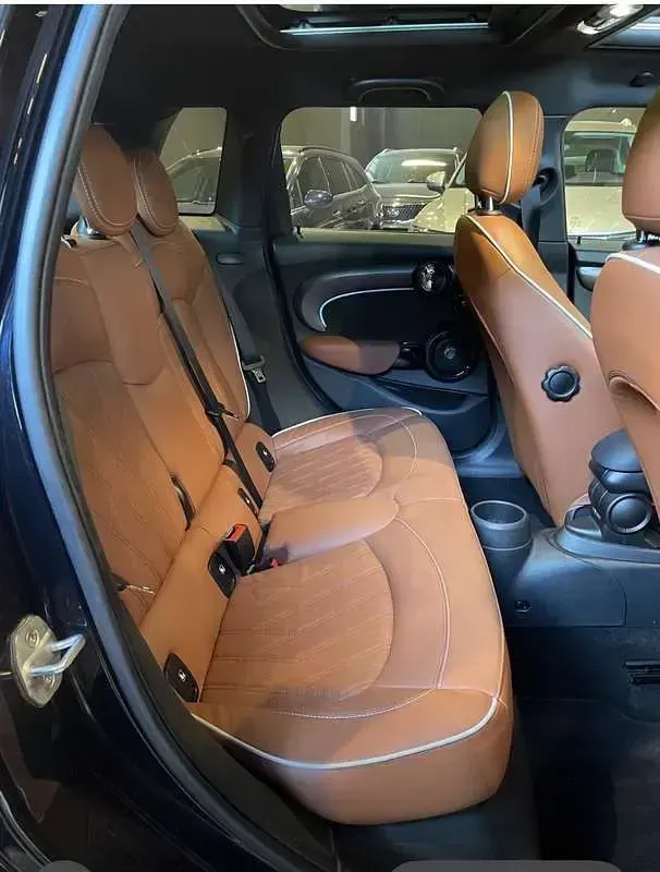Usata Mini Cooper 136 CV (100 kW) 2023 Utilitaria