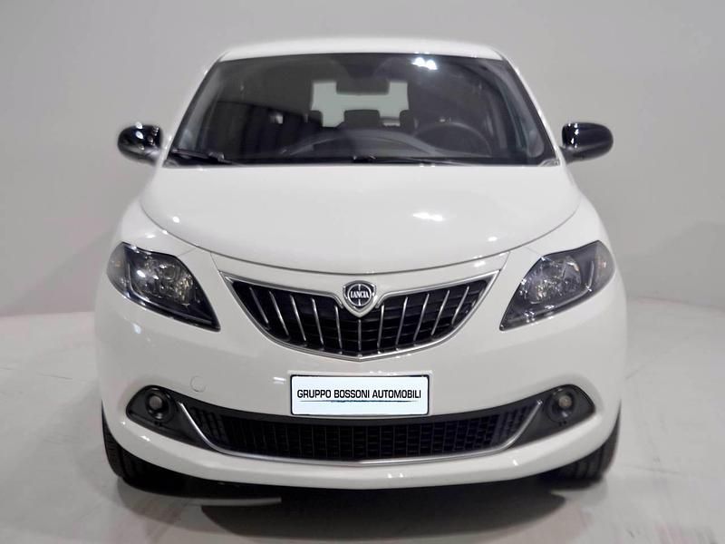 Usata Lancia Ypsilon S 70 CV (51 kW) 2024 Bianco Utilitaria