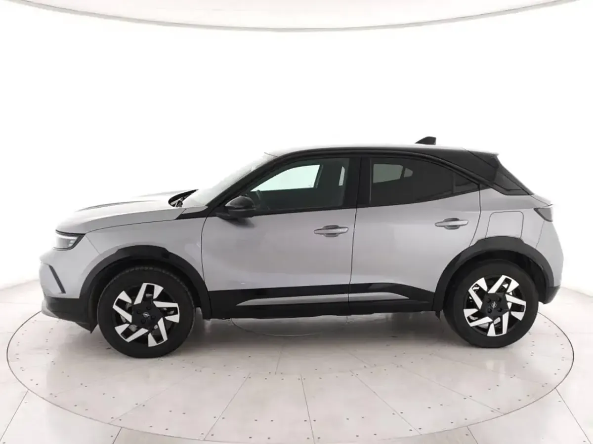 Usata Opel Mokka S 130 CV (95 kW) 2025 Grigio SUV