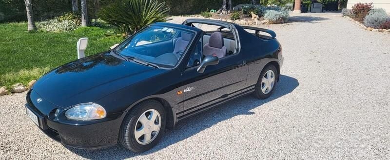 Usata 1994 Honda Civic Due volumi | 15.000 € - Immagine 1/4