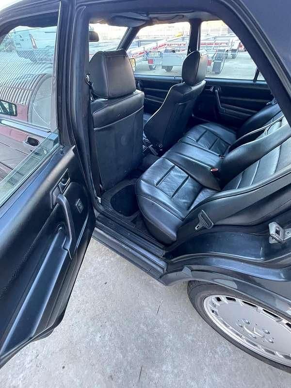 Usata Mercedes 190 185 CV (136 kW) 1985 Berlina