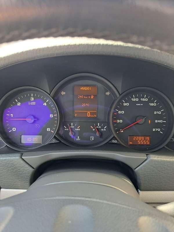 Usata Porsche Cayenne 239 CV (175 kW) 2009 SUV