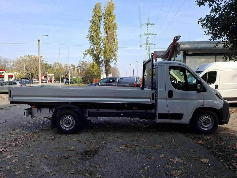 Nuova Toyota Proace 140 CV (102 kW) 2026 Bianco Monovolume