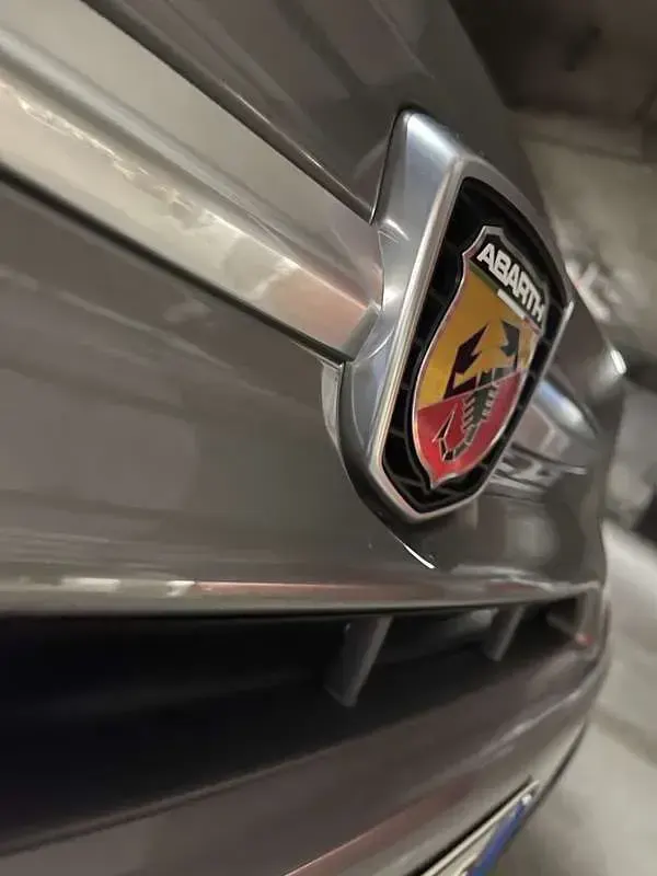 Usata Abarth 595 Pista 165 CV (121 kW) 2022