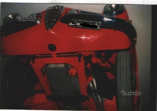 Sold Alfa Romeo Giulietta Spider T Used Cars For Sale