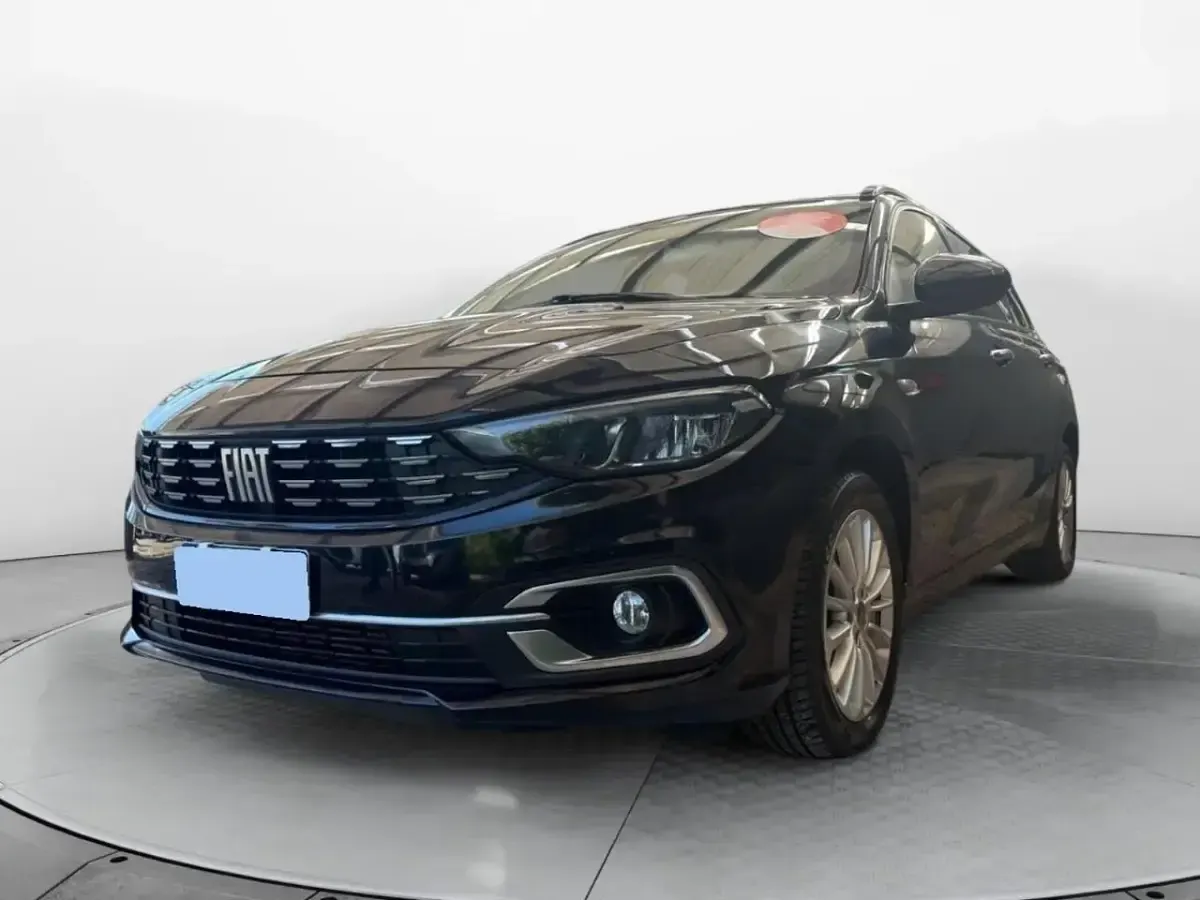 Usata Fiat Tipo Life 130 CV (95 kW) 2021 Station wagon